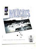 WILDCATS VOL.2 #27. VFN CONDITION
