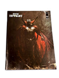 KING SPAWN #1. NM- CONDITION.