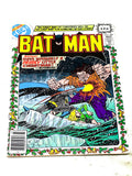 BATMAN #309. FN CONDITION.