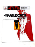 WILDCATS VOL.3 #2. VFN- CONDITION