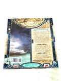 D20 SYSTEM - ARCHIPELAGOS: THE WAR OF SHADOWS. NM- CONDITION.