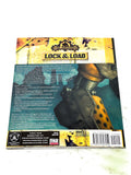 D20 SYSTEM - LOCK & LOAD: IRON KINGDOMS CHARACTER PRIMER. VFN+ CONDITION.