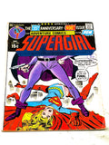 ADVENTURE COMICS #400. VG CONDITION.