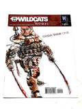 WILDCATS VOL.3 #19. VFN- CONDITION