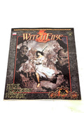 D20 SYSTEM - THE WITCHFIRE TRILOGY VOL.1. VFN- CONDITION.