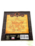 D20 SYSTEM - THE WITCHFIRE TRILOGY VOL.1. VFN- CONDITION.