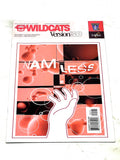 WILDCATS VOL.3 #22. VFN- CONDITION
