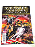AVENGERS ACADEMY #15. VFN+ CONDITION.