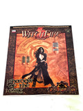 D20 SYSTEM - THE WITCHFIRE TRILOGY VOL.2. VFN+ CONDITION.
