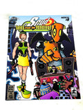 SCUD - TALES FROM THE VENDING MACHINE #4. VFN- CONDITION