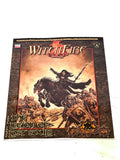 D20 SYSTEM - THE WITCHFIRE TRILOGY VOL.3. FN+ CONDITION.