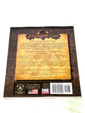 D20 SYSTEM - THE WITCHFIRE TRILOGY VOL.3. FN+ CONDITION.