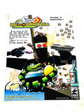 SCUD - TALES FROM THE VENDING MACHINE #4. VFN- CONDITION