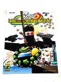 SCUD - TALES FROM THE VENDING MACHINE #5. VFN- CONDITION