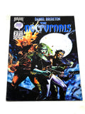 NOCTURNALS #2. VFN CONDITION