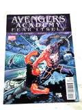 AVENGERS ACADEMY #19.  NM- CONDITION.