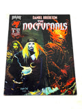 NOCTURNALS #5. VFN- CONDITION