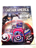 AVENGERS ACADEMY #19.  NM- CONDITION.