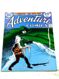 ADVENTURE COMICS #431. FN- CONDITION.