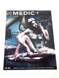 MEDIC #1. NM- CONDITION