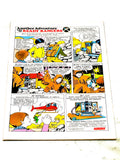 ADVENTURE COMICS #431. FN- CONDITION.