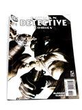 Detective Comics #832. DC Comics. 2007