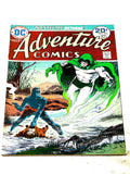 ADVENTURE COMICS #432. VFN- CONDITION.