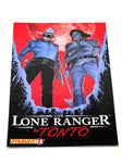 LONE RANGER & TONTO #1. VFN+ CONDITION
