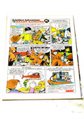 ADVENTURE COMICS #432. VFN- CONDITION.