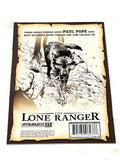 LONE RANGER & TONTO #1. VFN+ CONDITION