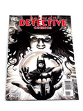 Detective Comics #833. DC Comics. 2007