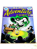 ADVENTURE COMICS #433. FN- CONDITION.