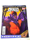 AVENGERS ACADEMY #22.  NM- CONDITION.