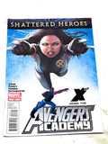AVENGERS ACADEMY #23.  VFN+ CONDITION.
