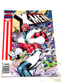 UNCANNY X-MEN #462. VFN CONDITION.