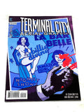 TERMINAL CITY - AERIAL GRAFFITI #2. VFN CONDITION