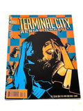 TERMINAL CITY - AERIAL GRAFFITI #3. VFN CONDITION
