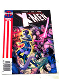 UNCANNY X-MEN #463. VFN+ CONDITION