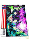 UNCANNY X-MEN #464. NM- CONDITION.