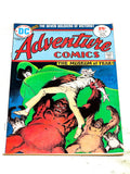 ADVENTURE COMICS #438. FN CONDITION.