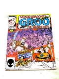 GROO THE WANDERER #23. NM- CONDITION.