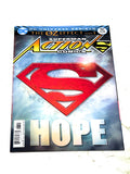 ACTION COMICS #987. NM CONDITION.