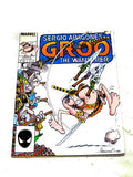 GROO THE WANDERER #25. NM- CONDITION.