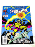 SPECTACULAR SPIDER-MAN #225. VFN CONDITION.