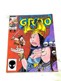 GROO THE WANDERER #26. VFN CONDITION.