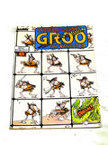 GROO THE WANDERER #27. VFN CONDITION.