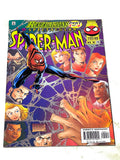 SPECTACULAR SPIDER-MAN #240. VFN+ CONDITION.