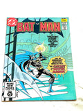 BATMAN #341. FN+ CONDITION.