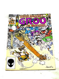 GROO THE WANDERER #29. VFN+ CONDITION.