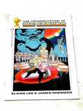 THE TRANSMUTATION OF IKE GARUDA #2. FN+ CONDITION